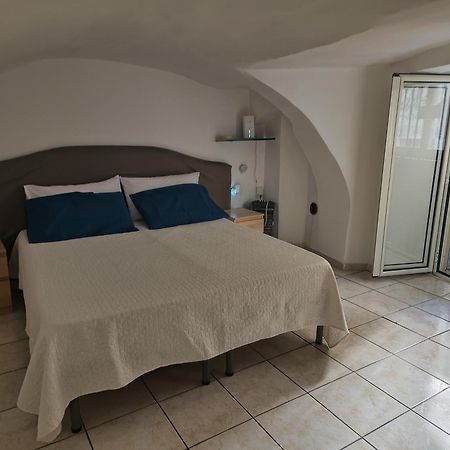 Storico House Leilighet Napoli Eksteriør bilde