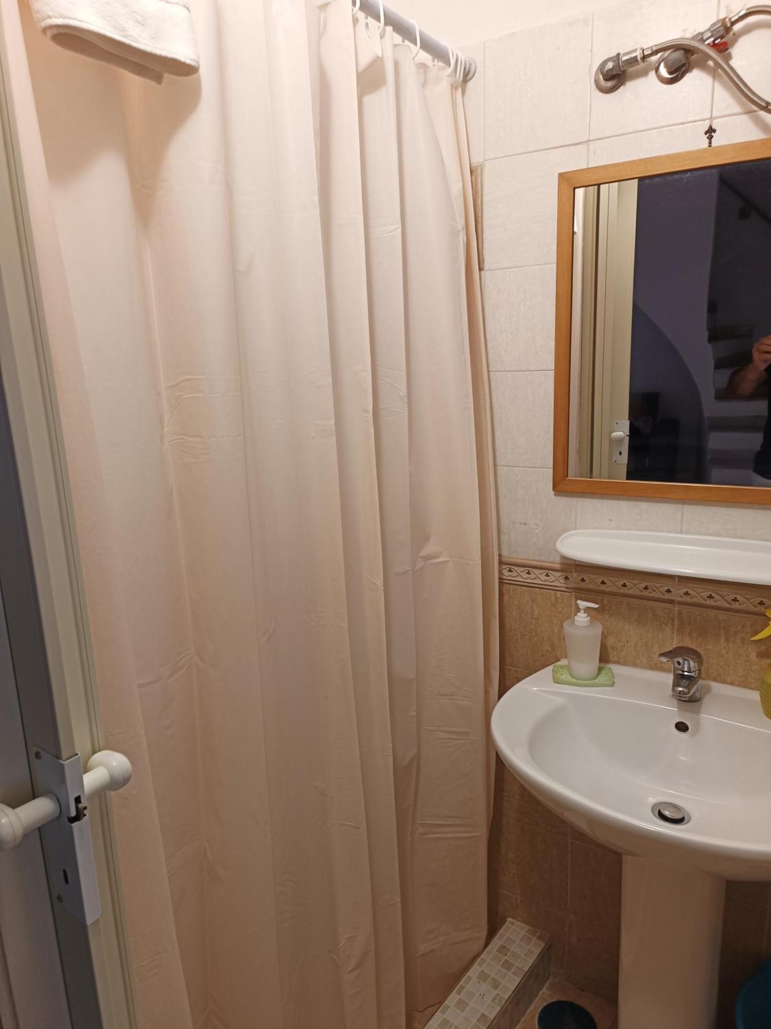 Storico House Leilighet Napoli Eksteriør bilde