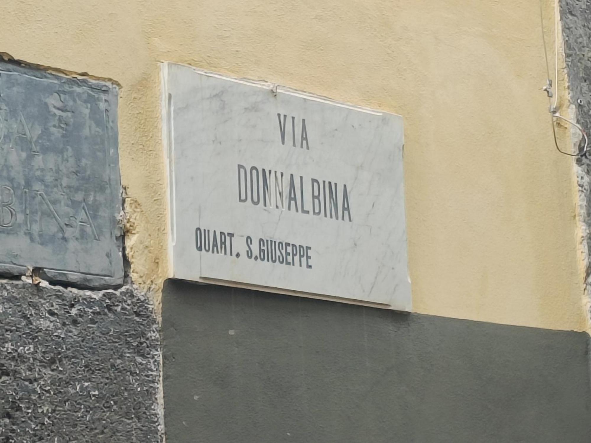 Storico House Leilighet Napoli Eksteriør bilde