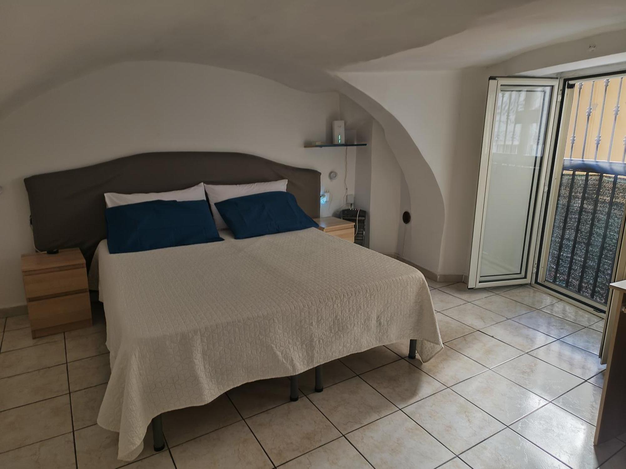 Storico House Leilighet Napoli Eksteriør bilde
