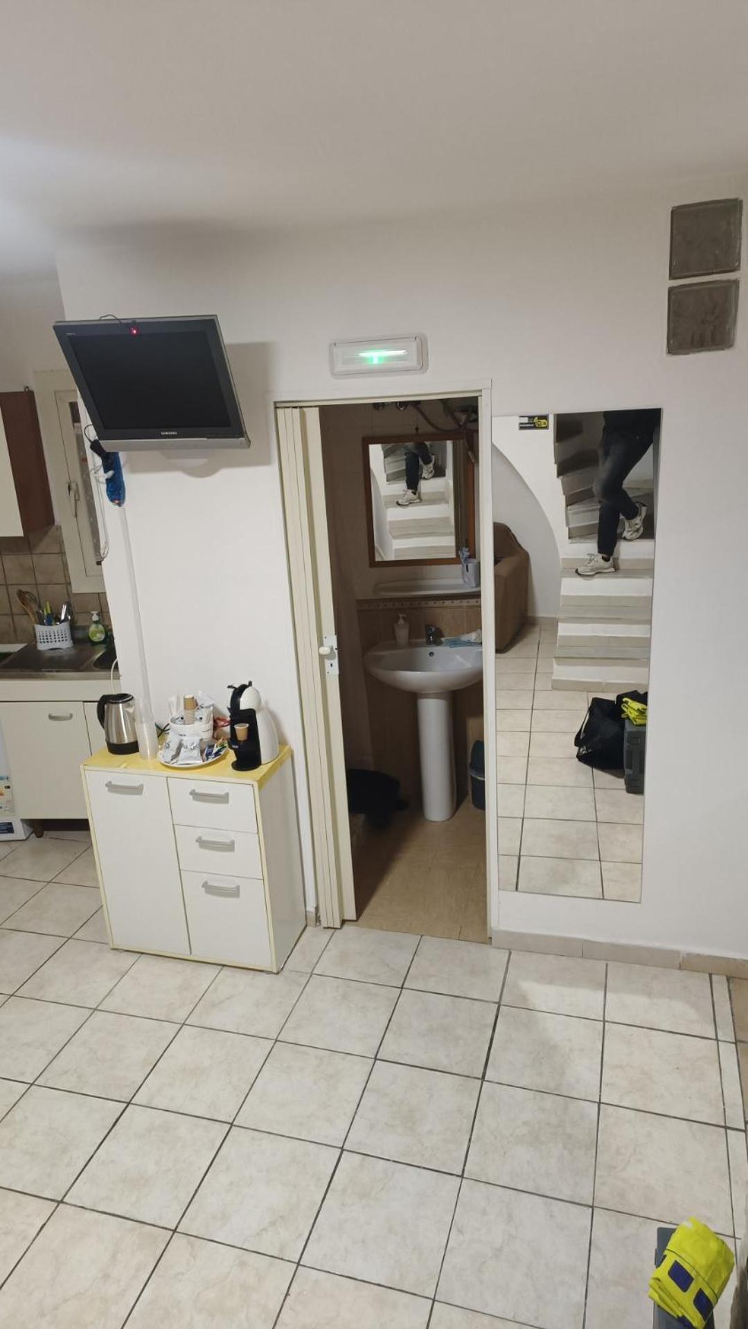 Storico House Leilighet Napoli Eksteriør bilde