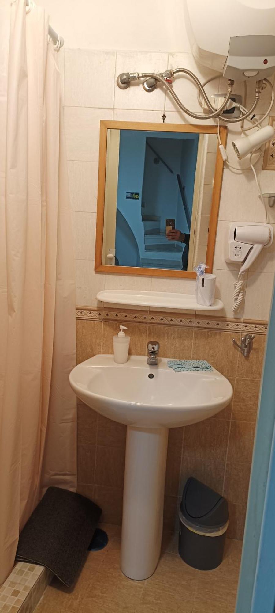 Storico House Leilighet Napoli Eksteriør bilde