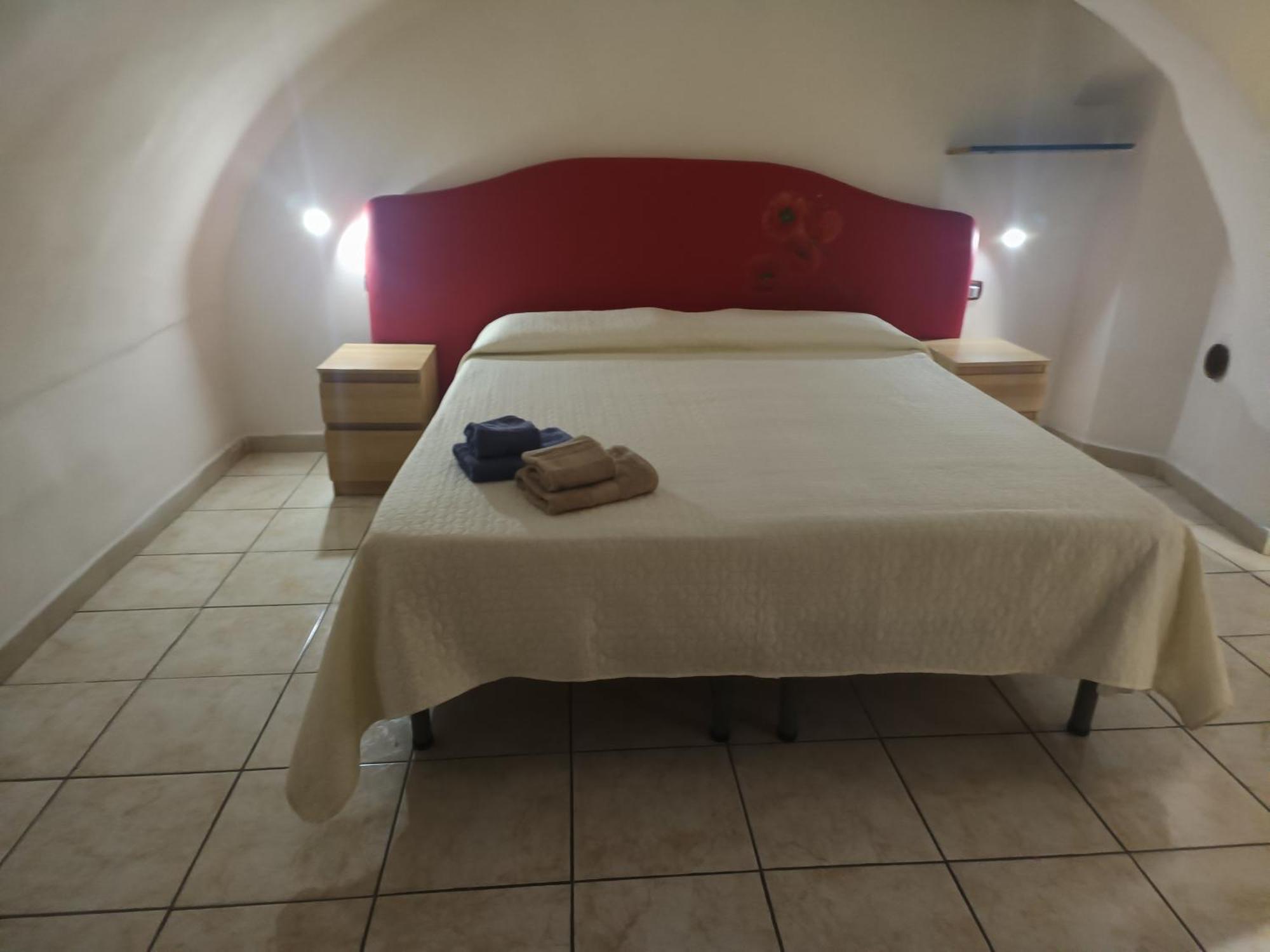 Storico House Leilighet Napoli Eksteriør bilde