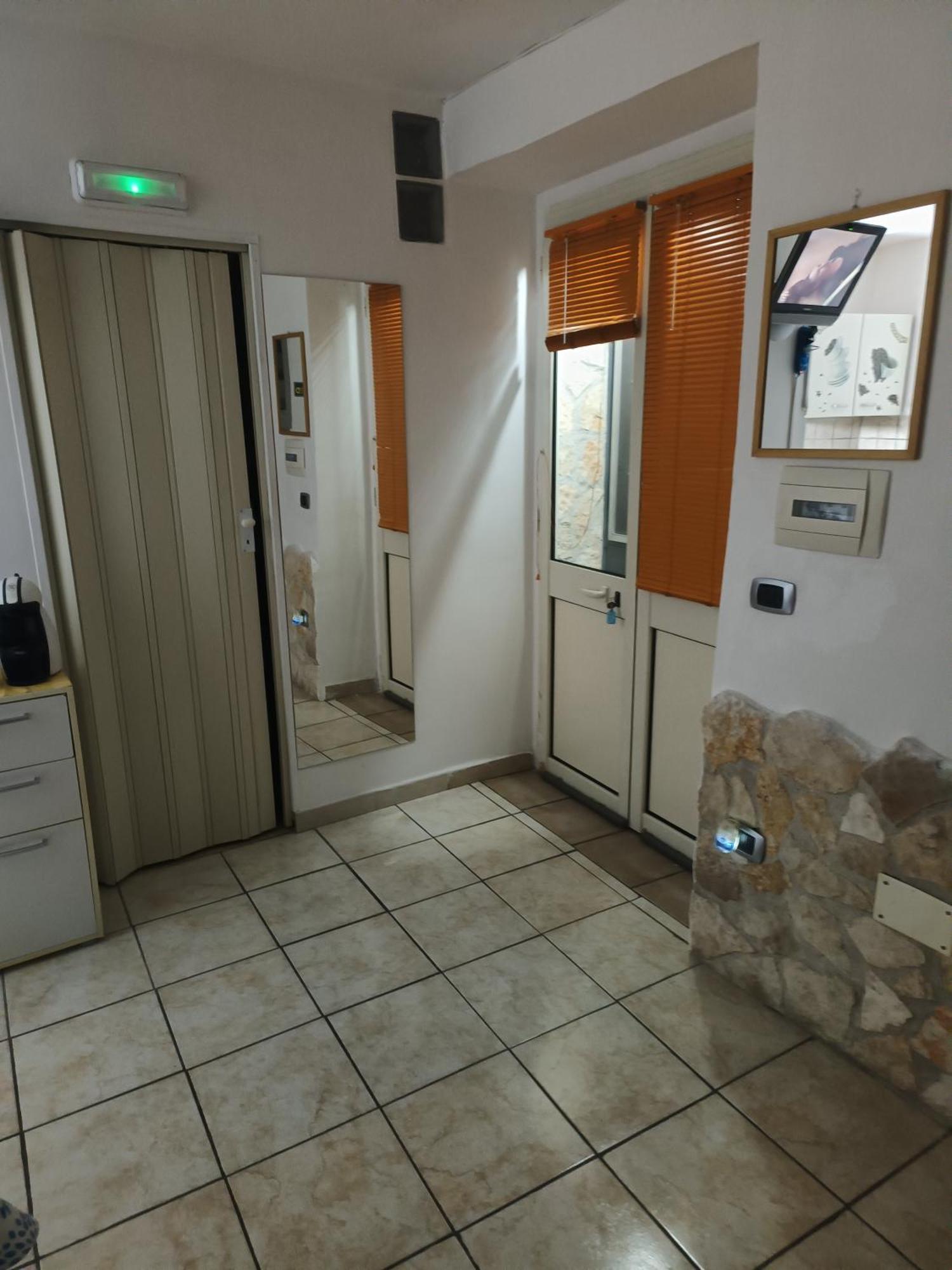 Storico House Leilighet Napoli Eksteriør bilde